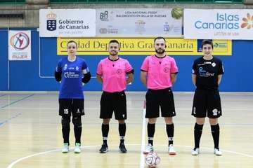 El Teldeportivo pone puntos (3-2) frente al Chiloeches/TA.